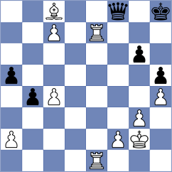 Seletsky - Carbone (chess.com INT, 2023)