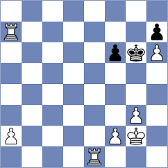 Taboas Rodriguez - Vargas Rodriguez (chess.com INT, 2023)