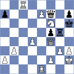 De Andrade - De Oliveira (Maringa, 2012)