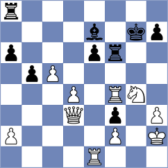 Terry - Sadykov (chess.com INT, 2022)