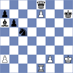 Khromkin - Southcott-Moyers (chess.com INT, 2025)