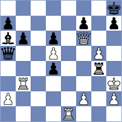Narayanan - Akhmetov (Almaty KAZ, 2024)