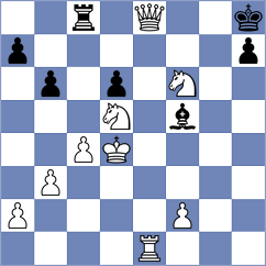 Navarro - Furtak (Chess.com INT, 2021)