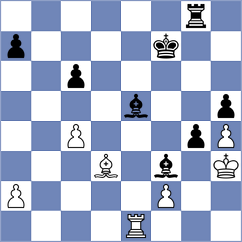 Flores - Mizzi (chess.com INT, 2024)