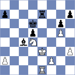 Brkic - Baltabayev (Heraklion, 2004)