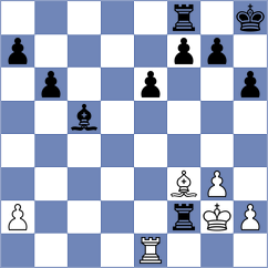Pert - Valle Luis (chess.com INT, 2024)