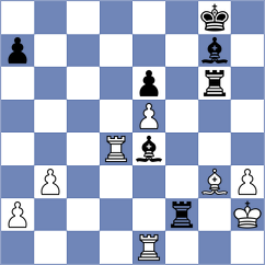 Hunt - Chatalbashev (St James GCI, 2022)