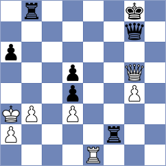 Khruschiov - Huseynova (chess.com INT, 2024)