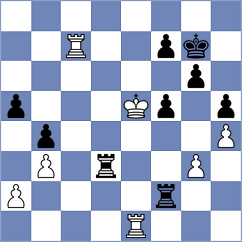 Zhang - Zhu (Shanghai CHN, 2024)