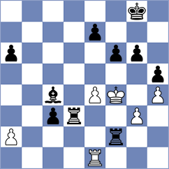 Arellano Duarte - Ubilluz Pena (Chess.com INT, 2020)