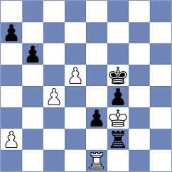 Eisler - Popescu (Chess.com INT, 2020)