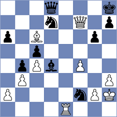 Kalavannan - Damjanovic (Petrovac MNE, 2024)