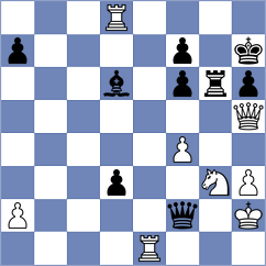 Hayrapetyan - Niemann (chess.com INT, 2025)