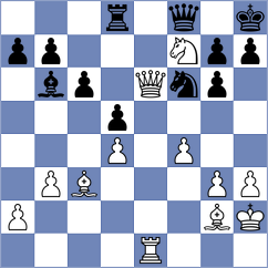 Crump. Alexander J - Muratet Carmona (chess.com INT, 2024)