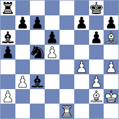 Smietanska - Terrieux (chess.com INT, 2022)