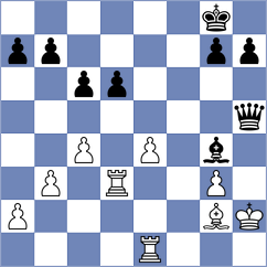 Larchikov - Arnott (Hull ENG, 2024)