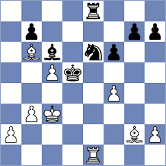 Yurasov - Momunaliev (chess.com INT, 2024)