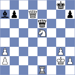 Maltsevskaya - Gomez (chess.com INT, 2025)