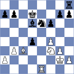 Fernandez - Perez Gormaz (Trujillo PER, 2025)