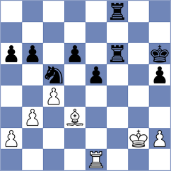 Trifonov - Gabdrakhmanov (chess.com INT, 2024)
