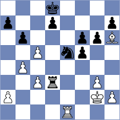 Calle Moncayo - Zambrano Nieves (Chess.com INT, 2020)