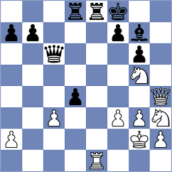 Naimanov - Amangeldinov (Almaty KAZ, 2024)