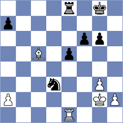 Kahlert - Miranda (Chess.com INT, 2020)