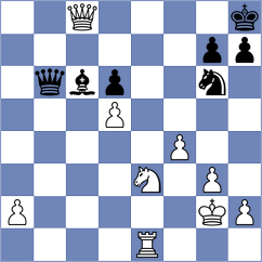 Fischer - Avron (Europe Echecs INT, 2021)