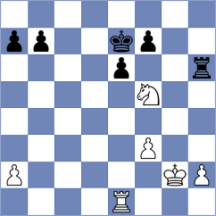 Smith - Vedder (Chess.com INT, 2016)