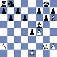 Gonzalez Gonzalez - Montano Velasco (Chess.com INT, 2020)