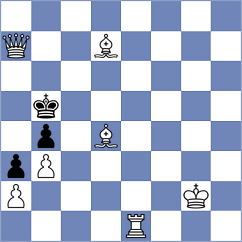 McCoy - Cun (Chess.com INT, 2020)