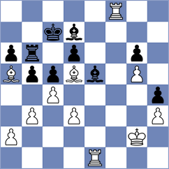Omariev - Zarnicki (chess.com INT, 2024)