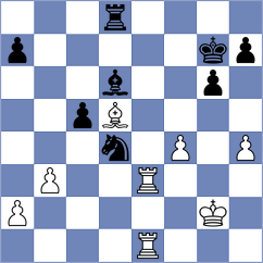 Prokhorov - Kalyani Sirin (chess.com INT, 2025)