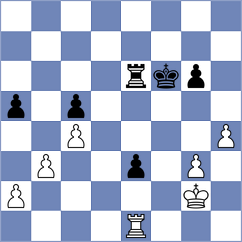 Sazhinov - Gryazev (Berdsk, 2007)