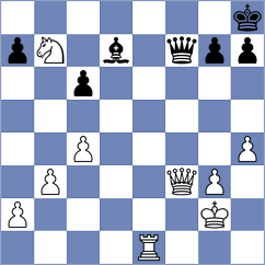 Altamirano - Martinez Garcia (Buenos Aires, 2003)