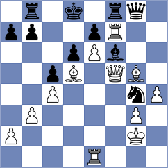 Nogerbekov - Markin (Uljanovsk, 2010)