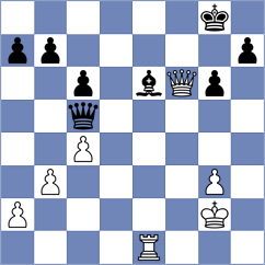 Fernandez - Jiang (Las Vegas USA, 2024)
