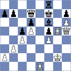 Stijve - Engesser (Munich GER, 2024)