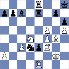 Sarquis - Meza (Chapadmalal, 2003)