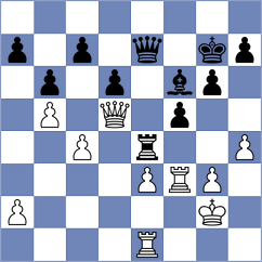 Zhou - Zhao (Liaocheng CHN, 2024)