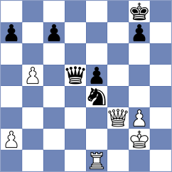 Yashmetov - Jodorcovsky (chess.com INT, 2023)