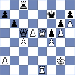 Demidov - Strybuk (Chess.com INT, 2021)