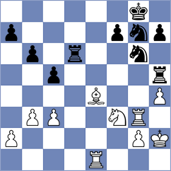 Mongredien - Blackburne (London, 1862)