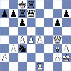 Heinig - Murawski (chess.com INT, 2024)