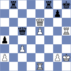 Minko - Van Baar (chess.com INT, 2024)