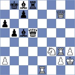Sanhueza - Hiwale (chess.com INT, 2025)