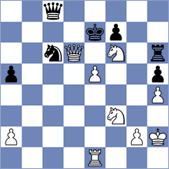 Paul - Datoo (Lichess.org INT, 2020)
