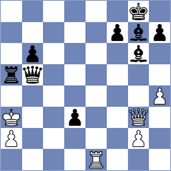 Arslanov - Weetik (chess.com INT, 2024)