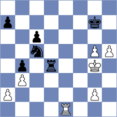 Georgiev - Tang (Seattle USA, 2024)