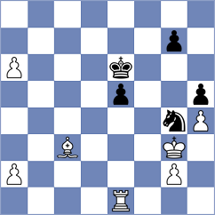 Mayrhuber - Ussar (Playchess.com INT, 2020)
